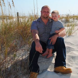 Meet your Posher, Matthew